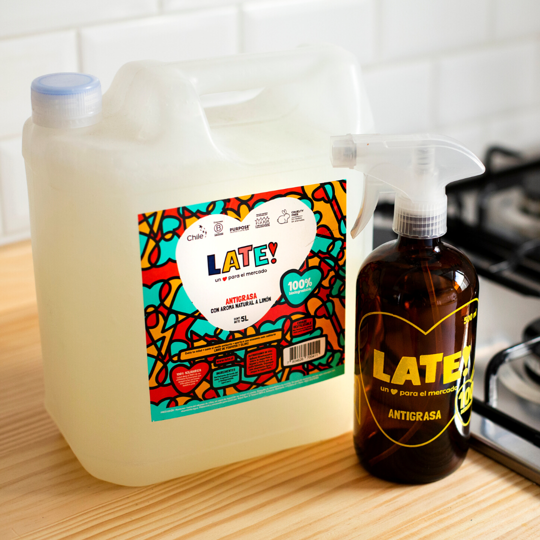 Late!-detergentes-limpiapisos-suavizantes