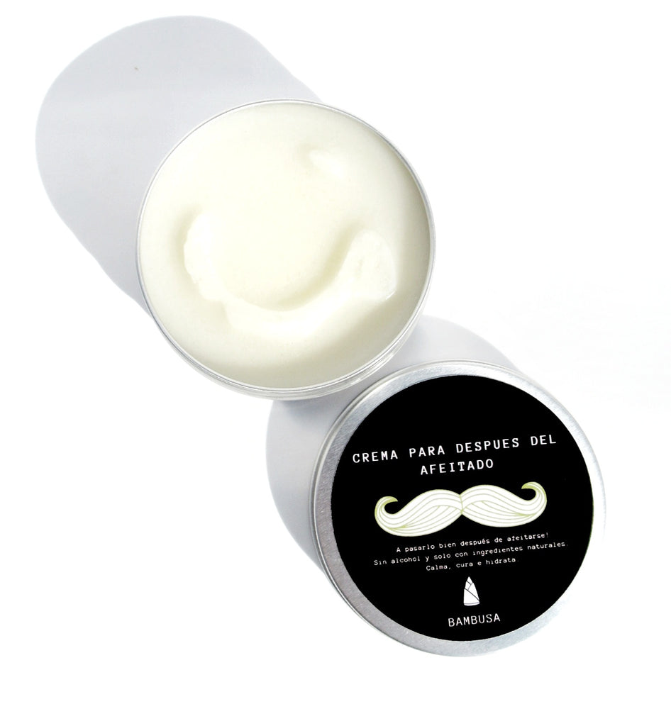 Crema After Shave