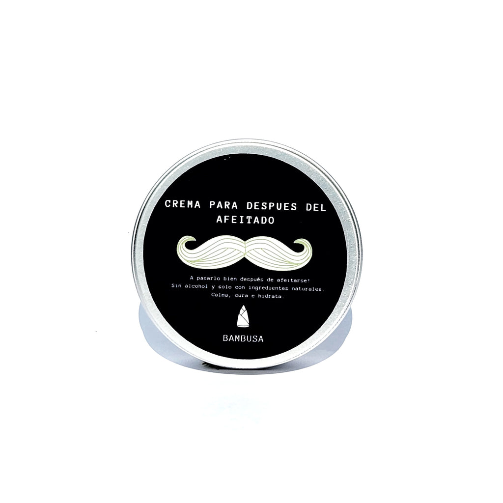 Crema After Shave