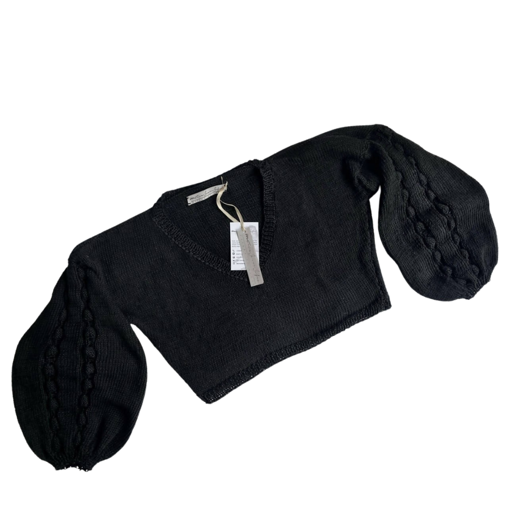 SWEATER COTTON LEE