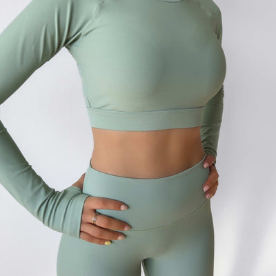 Ropa Deportiva Mujer – Diseña Sustentable Chile