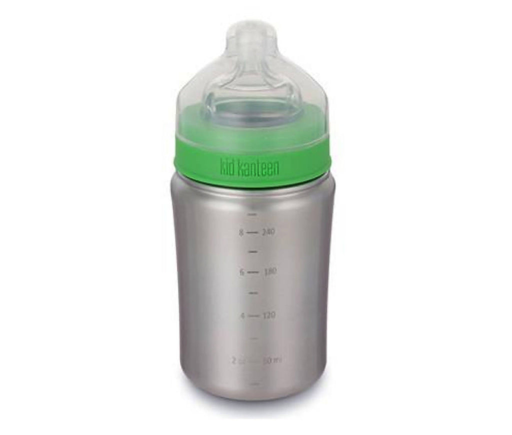 Mamadera Kid Kanteen 266 ML